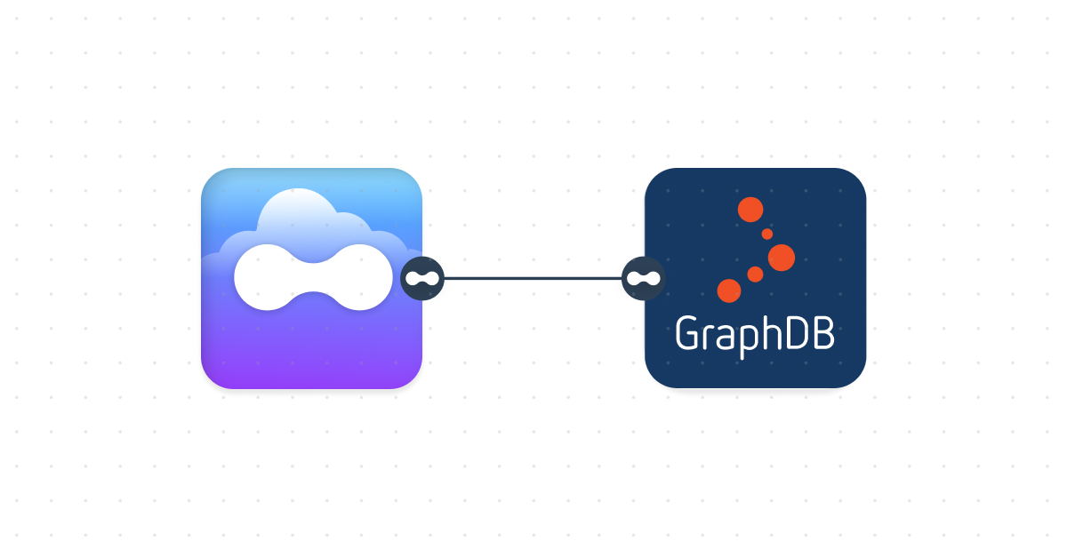 Laces and GraphDB logo