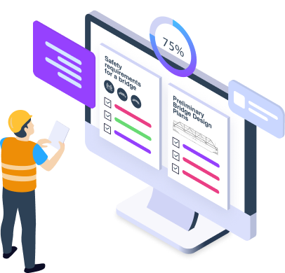 Verify Requirements to Ensure Compliance