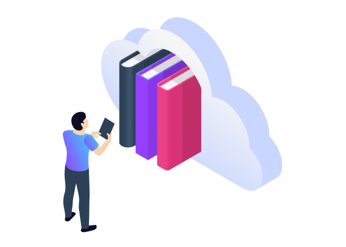 Publish as Linked Data